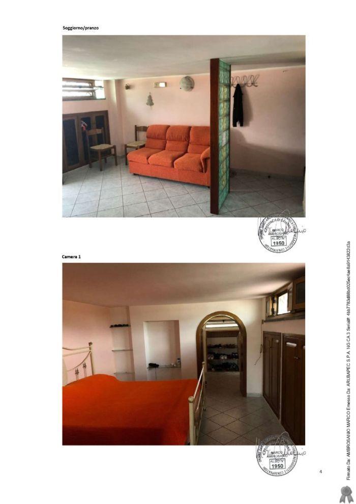 immobile appartamento all'asta in Via V Traversa Enrico Berlinguer, 11 San Marzano sul Sarno (SA) - 5