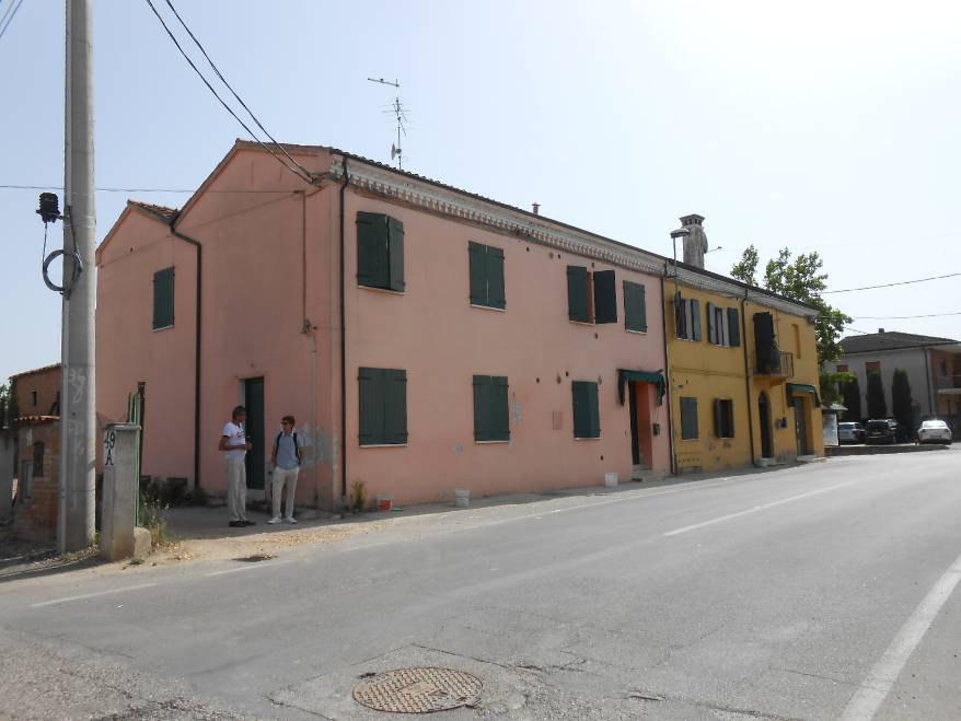 immobile appartamento all'asta in Via Villaraspa, 57 - 37041 Albaredo d'Adige (VR) - 1