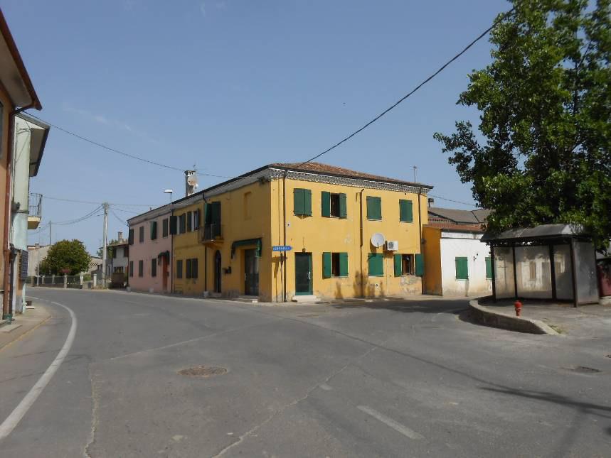 immobile appartamento all'asta in Via Villaraspa, 57 - 37041 Albaredo d'Adige (VR) - 3