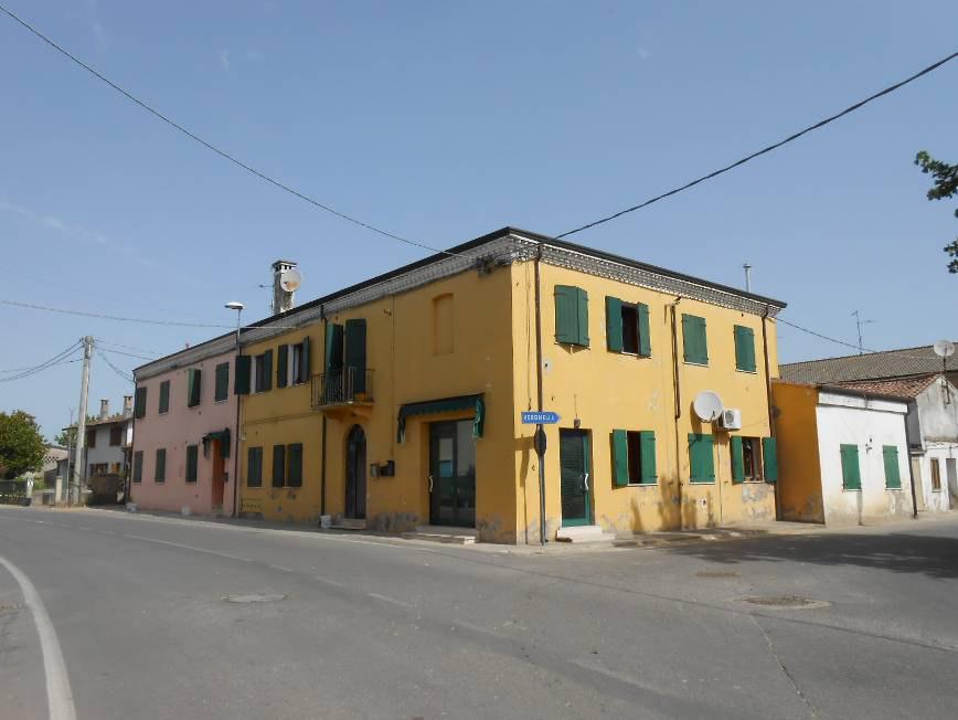 immobile appartamento all'asta in Via Villaraspa, 57 - 37041 Albaredo d'Adige (VR) - 4