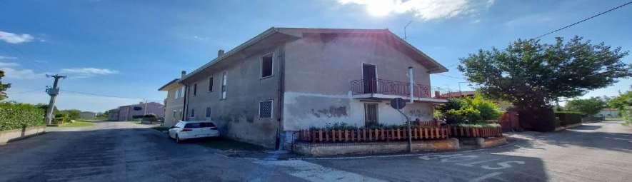 immobile appartamento all'asta in Via Cà Martinati 12 - 36040 Sossano (VI) - 2