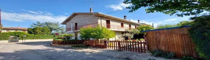 immobile appartamento all'asta in Via Cà Martinati 12 - 36040 Sossano (VI) - 3