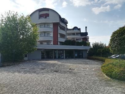 immobile attivita commerciale all'asta in Via Pier Capponi 54 - 21013 Gallarate (VA) - 3