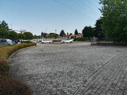 immobile attivita commerciale all'asta in Via Pier Capponi 54 - 21013 Gallarate (VA) - 4