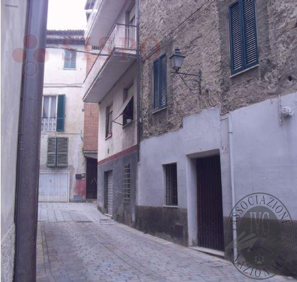 immobile negozio all'asta in VIA CAVOUR - 06055 Marsciano (PG) - 1