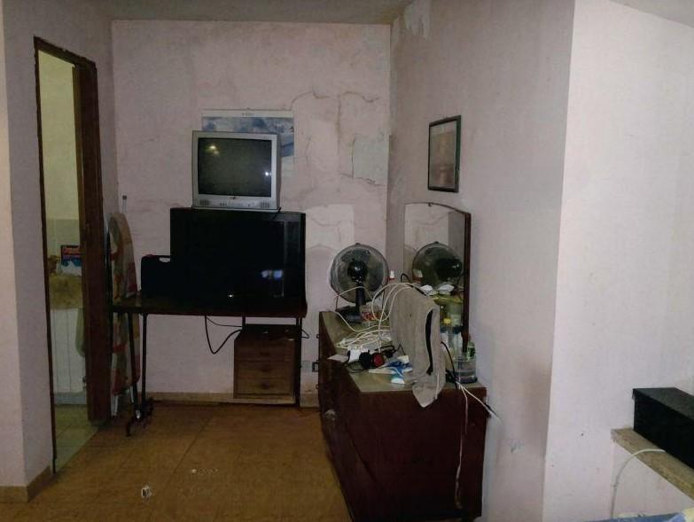 immobile appartamento all'asta in VIA SANTA MARIA, 17 - 00020 Pisoniano (RM) - 4