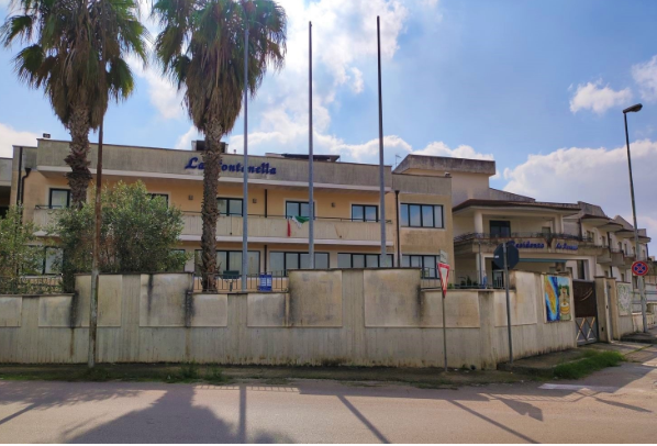 immobile attivita commerciale all'asta in viale italia, n 358 - 73010 Soleto (LE) - 1