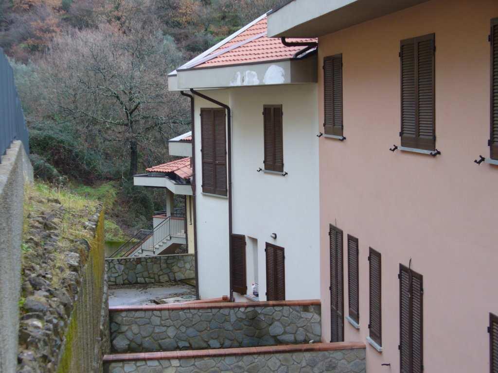 immobile appartamento all'asta in Localita' Erta di Caselli, Via Pratomagno snc - 50066 Reggello (FI) - 1