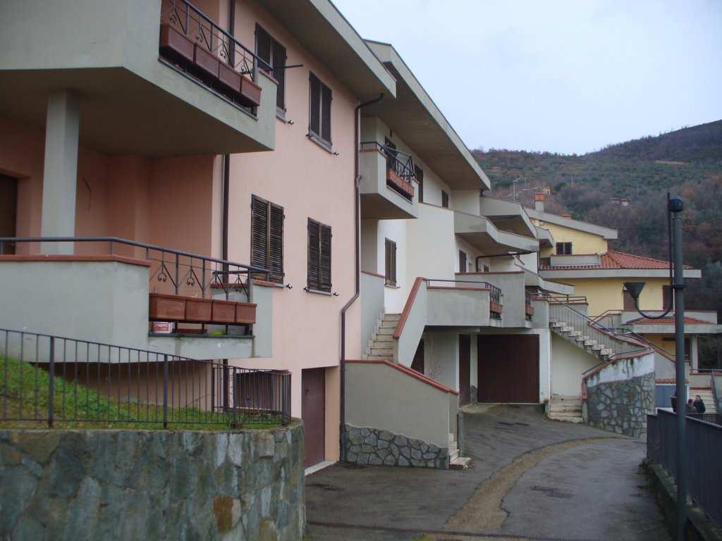 immobile appartamento all'asta in Localita' Erta di Caselli, Via Pratomagno snc - 50066 Reggello (FI) - 2
