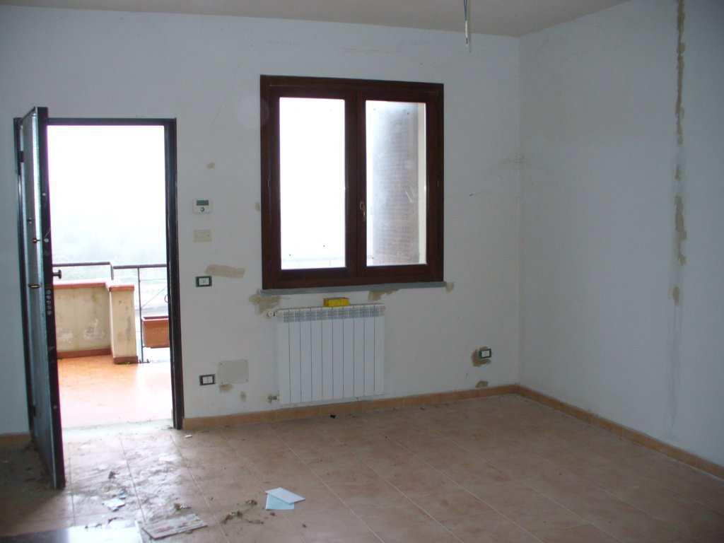 immobile appartamento all'asta in Localita' Erta di Caselli, Via Pratomagno snc - 50066 Reggello (FI) - 5