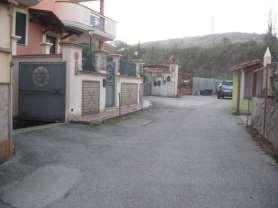 immobile appartamento all'asta in strada vicinale San Pancrazio di via Sannitica Commerciale SS 265 - 81020 Valle di Maddaloni (CE) - 3