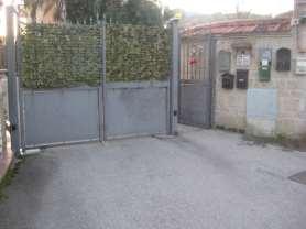 immobile appartamento all'asta in strada vicinale San Pancrazio di via Sannitica Commerciale SS 265 - 81020 Valle di Maddaloni (CE) - 4