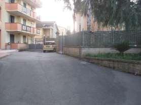 immobile appartamento all'asta in strada vicinale San Pancrazio di via Sannitica Commerciale SS 265 - 81020 Valle di Maddaloni (CE) - 5