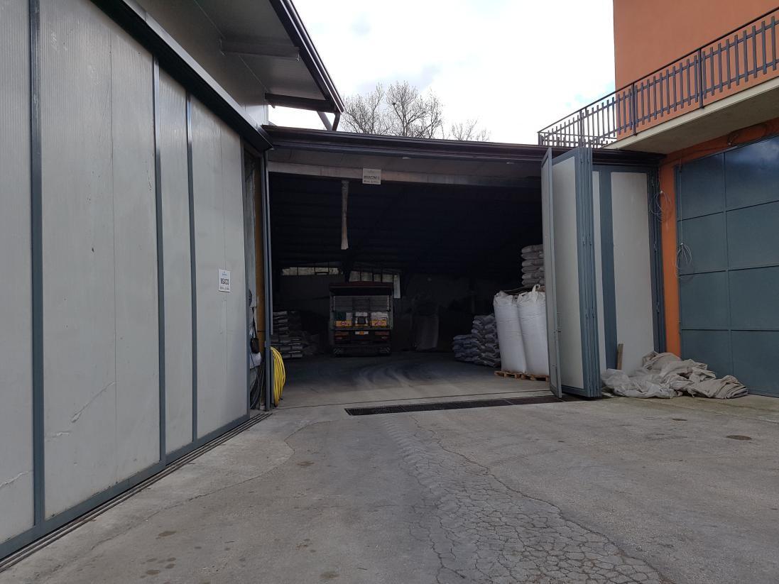 immobile magazzino all'asta in Località Cda Pisciolo Andretta (AV) - 3