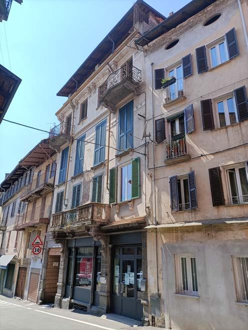 immobile appartamento all'asta in VIA B BONESIO, SNC - 13811 Andorno Micca (BI) - 2