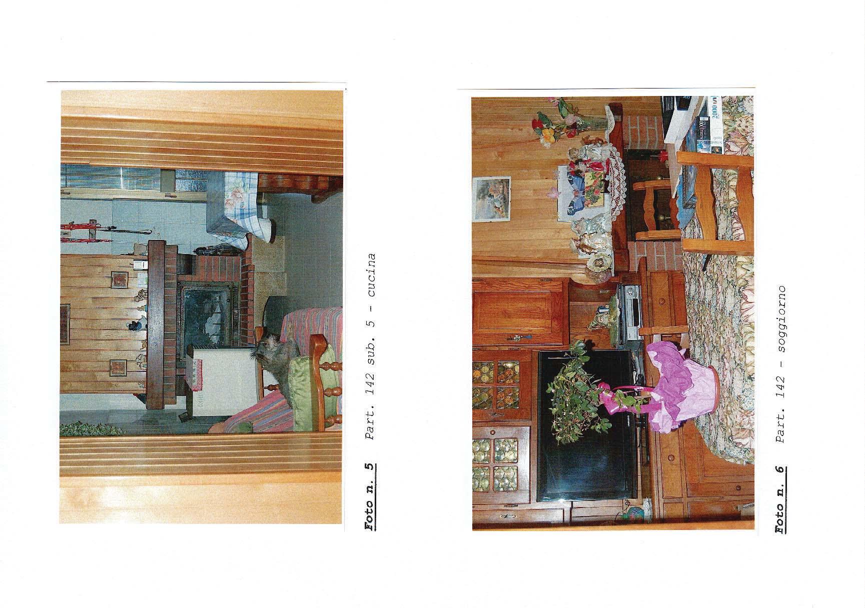 immobile appartamento all'asta in loc Dirindello, via Martilio Quartiliani n 49 - 06063 Magione (PG) - 4