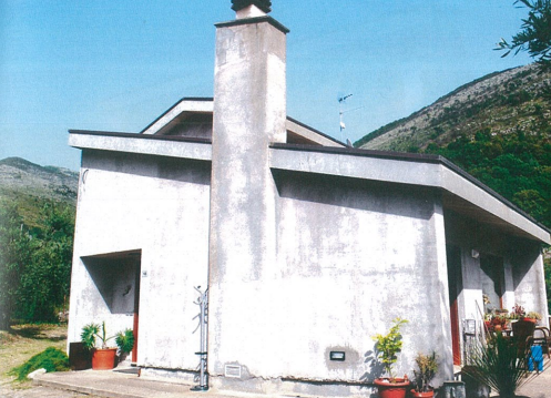 immobile VILLA ALL'ASTA IN VIA MARCIAN, LOCALITÀ CONTRADA MARCIANO, ITRI (LT) - 1