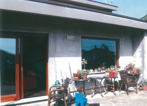 immobile VILLA ALL'ASTA IN VIA MARCIAN, LOCALITÀ CONTRADA MARCIANO, ITRI (LT) - 2