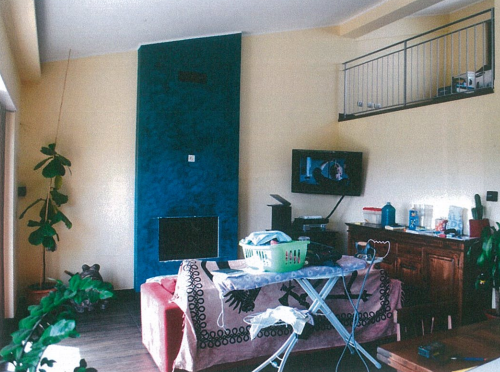 immobile VILLA ALL'ASTA IN VIA MARCIAN, LOCALITÀ CONTRADA MARCIANO, ITRI (LT) - 3