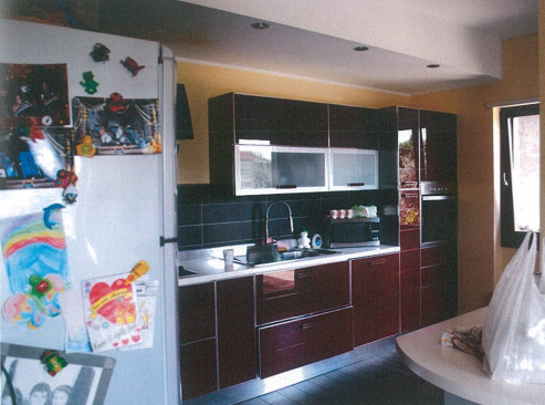 immobile VILLA ALL'ASTA IN VIA MARCIAN, LOCALITÀ CONTRADA MARCIANO, ITRI (LT) - 5