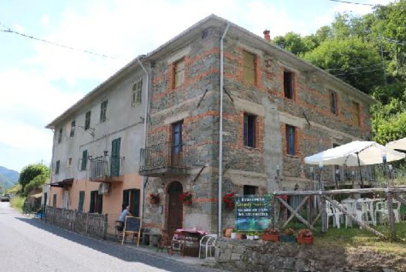immobile appartamento all'asta in Codolo, località Baraccone, Strada Provinciale SP37 Pontremoli Zeri Sesta Godano - 54029 Zeri (MS) - 5