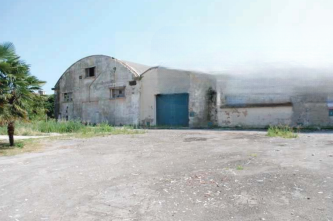 immobile appartamento all'asta in Viale Ungheria 83-85 - 37046 Minerbe (VR) - 2