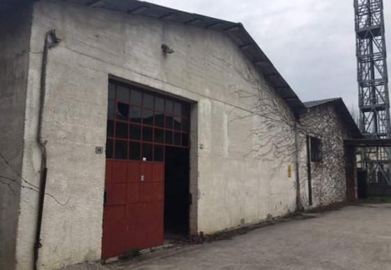 immobile capannone all'asta in Via G Rorai 15 - 30024 Musile di Piave (VE) - 1