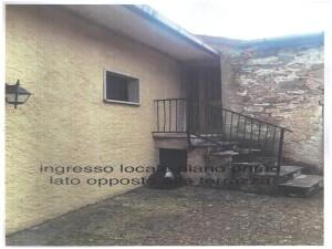 immobile appartamento all'asta in Borgo di Tereceretoli - 54026 Mulazzo (MS) - 2
