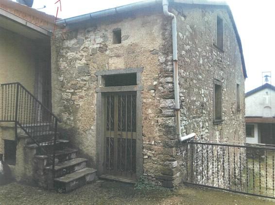 immobile appartamento all'asta in Borgo di Tereceretoli - 54026 Mulazzo (MS) - 1