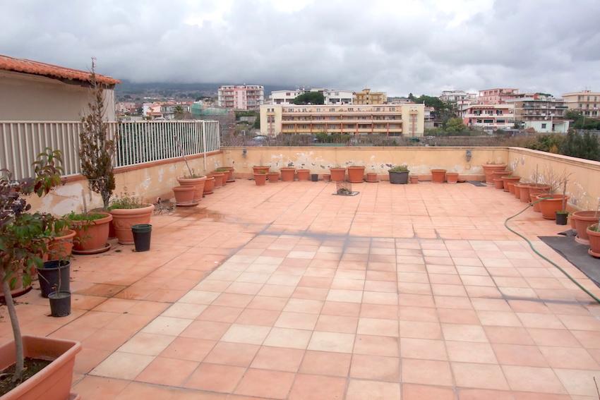 immobile appartamento all'asta in Via Casa Cirillo, 41/43 - 80058 Torre Annunziata (NA) - 5