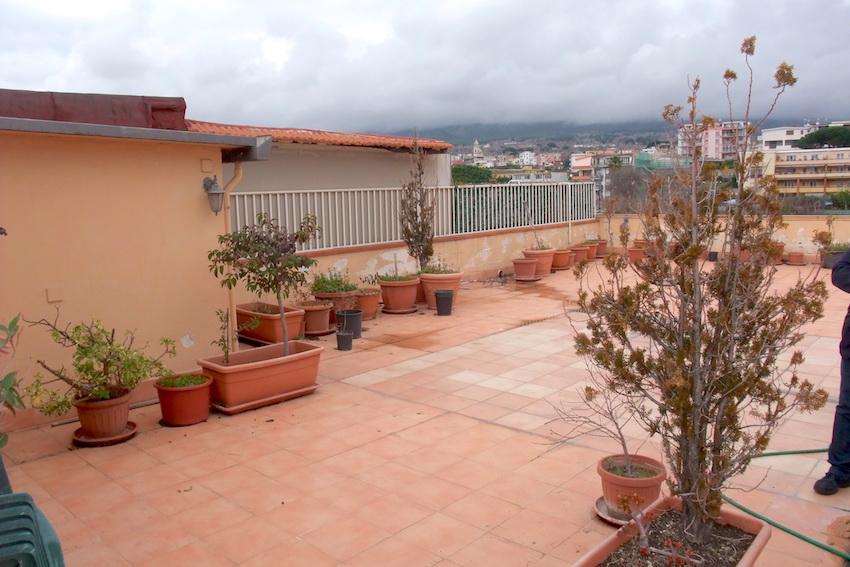 immobile appartamento all'asta in Via Casa Cirillo, 41/43 - 80058 Torre Annunziata (NA) - 1