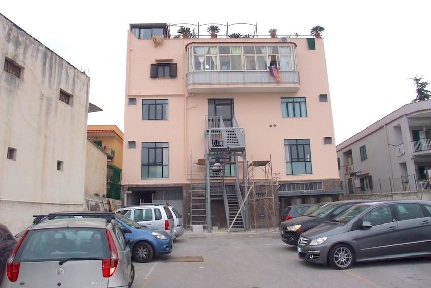 immobile magazzino all'asta in Via Casa Cirillo, 41/43 - 80058 Torre Annunziata (NA) - 1