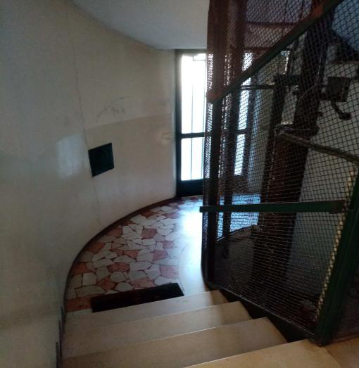 immobile appartamento all'asta in Via Giuseppe Mazzini 24 - 27035 Mede (PV) - 3