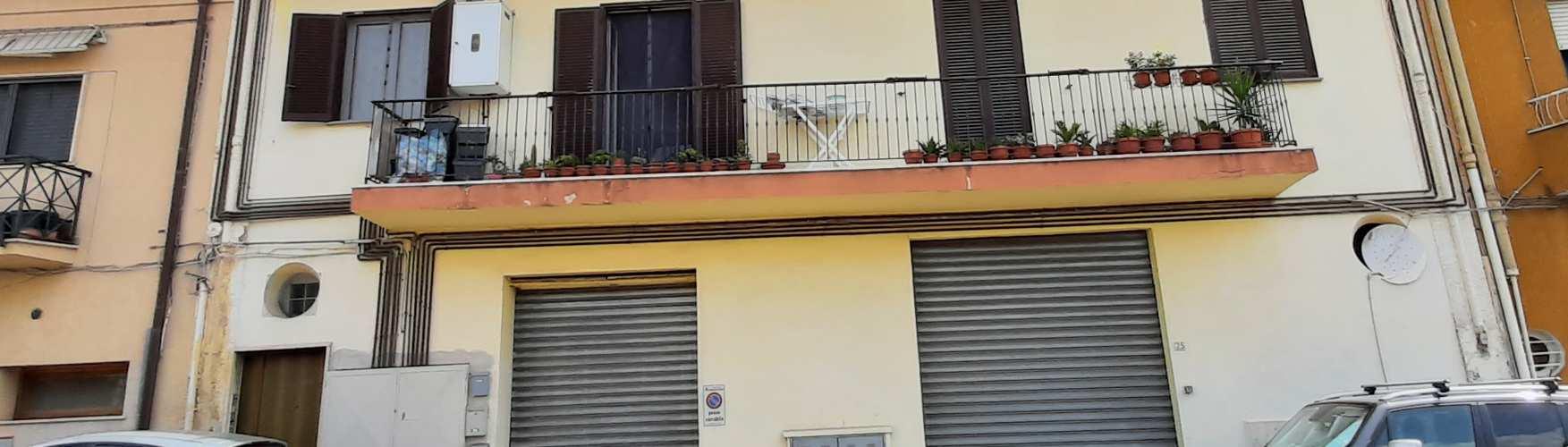immobile appartamento all'asta in Via Adriatica 21 - 01014 Montalto di Castro (VT) - 2