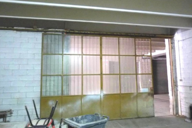 immobile magazzino all'asta in viale don giovanni minzoni, n snc - 60035 Jesi (AN) - 1