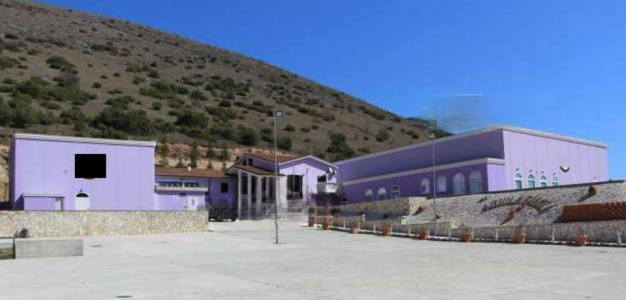 immobile APPARTAMENTO ALL'ASTA IN VIA PIAN DI CERRO, SANT'EUSANIO FORCONESE (AQ) - 1