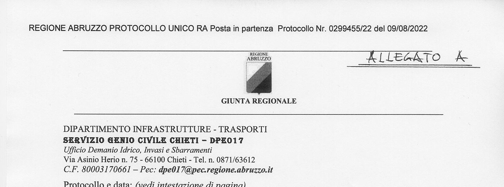 immobile terreno all'asta in Contrada Piano del Mulino Canzano snc - 86030 Mafalda (CB) - 2
