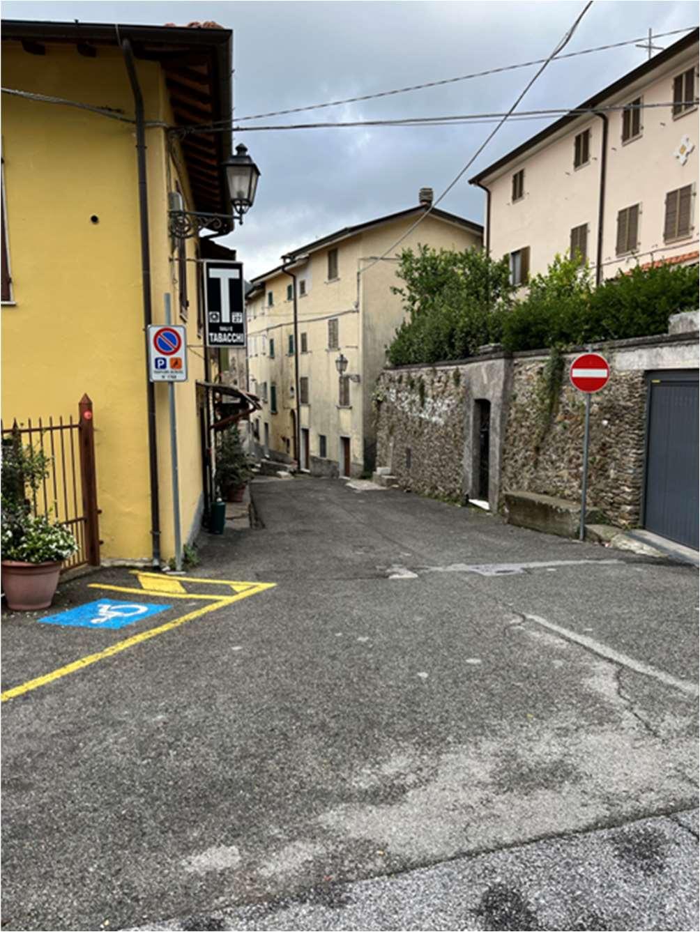 immobile appartamento all'asta in Frazione Altagnana - 54100 Massa (MS) - 2