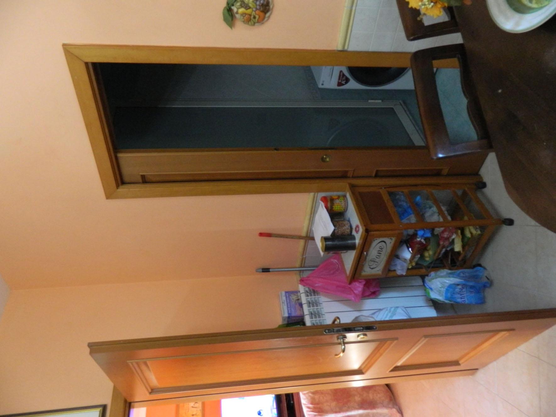 immobile appartamento all'asta in via fumaiolo 29 - 04011 Aprilia (LT) - 3