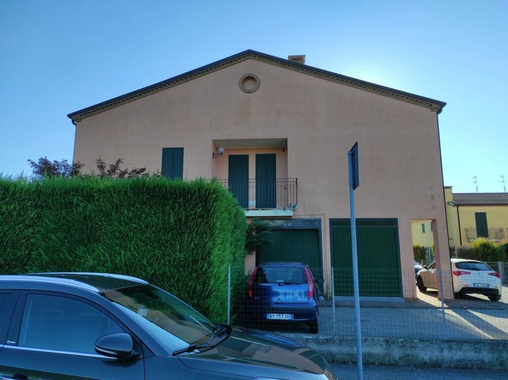 immobile appartamento all'asta in Loc Cantarana, Via Maestri del Lavoro, 31 - 30010 Cona (VE) - 3
