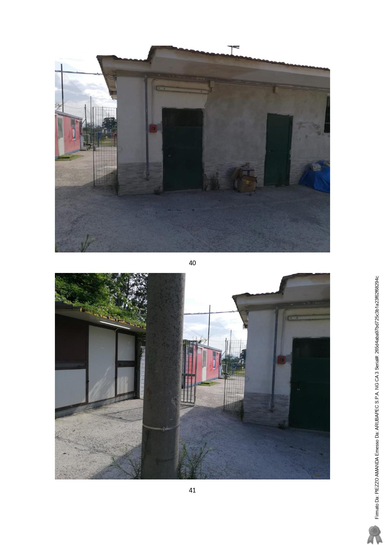 immobile attivita commerciale all'asta in via San Rocco snc con accesso da traversa denominata via Raffaele Marfella - 80121 Napoli (NA) - 3