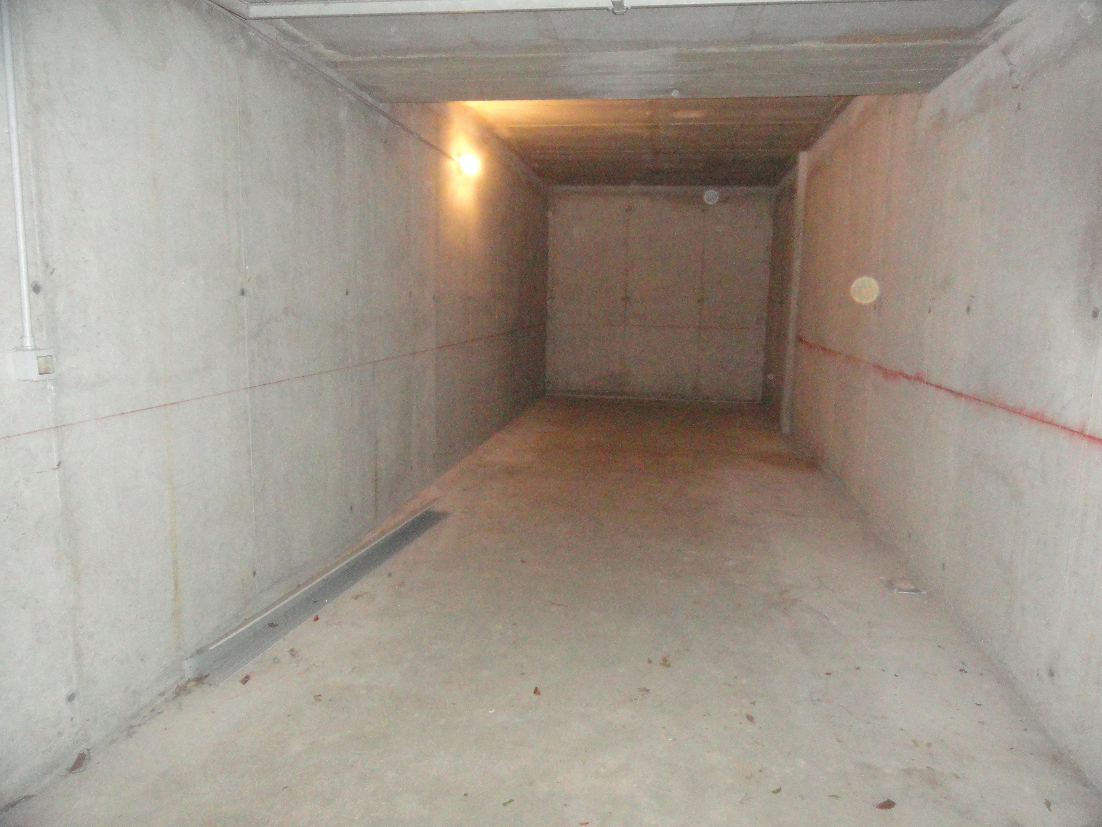 immobile garage all'asta in Via Maria Montessori n 42 - 20069 Vaprio d'Adda (MI) - 1