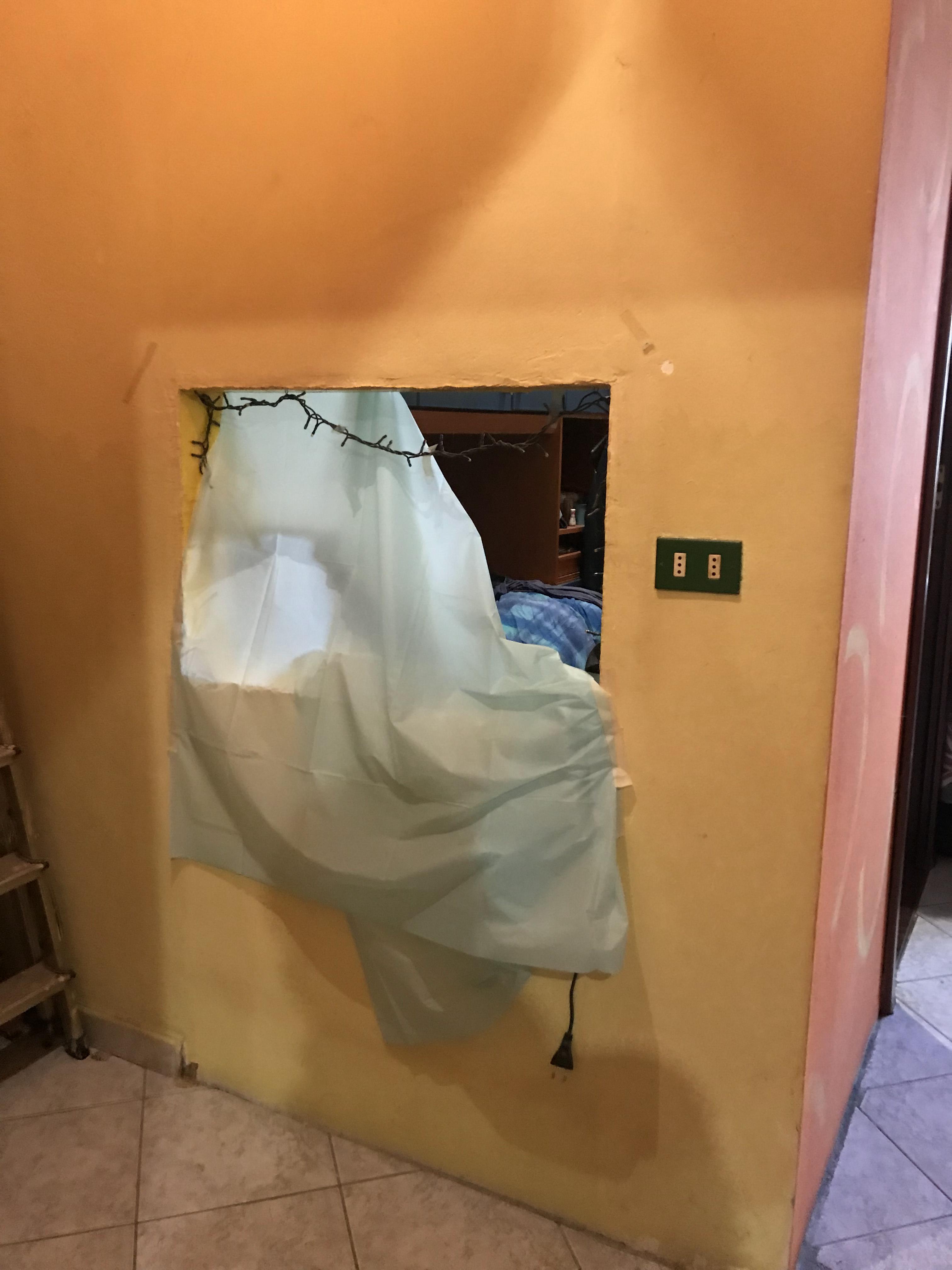 immobile appartamento all'asta in VIA FRANCESCO GUICCIARDINI N 6 - 20812 Limbiate (MB) - 3
