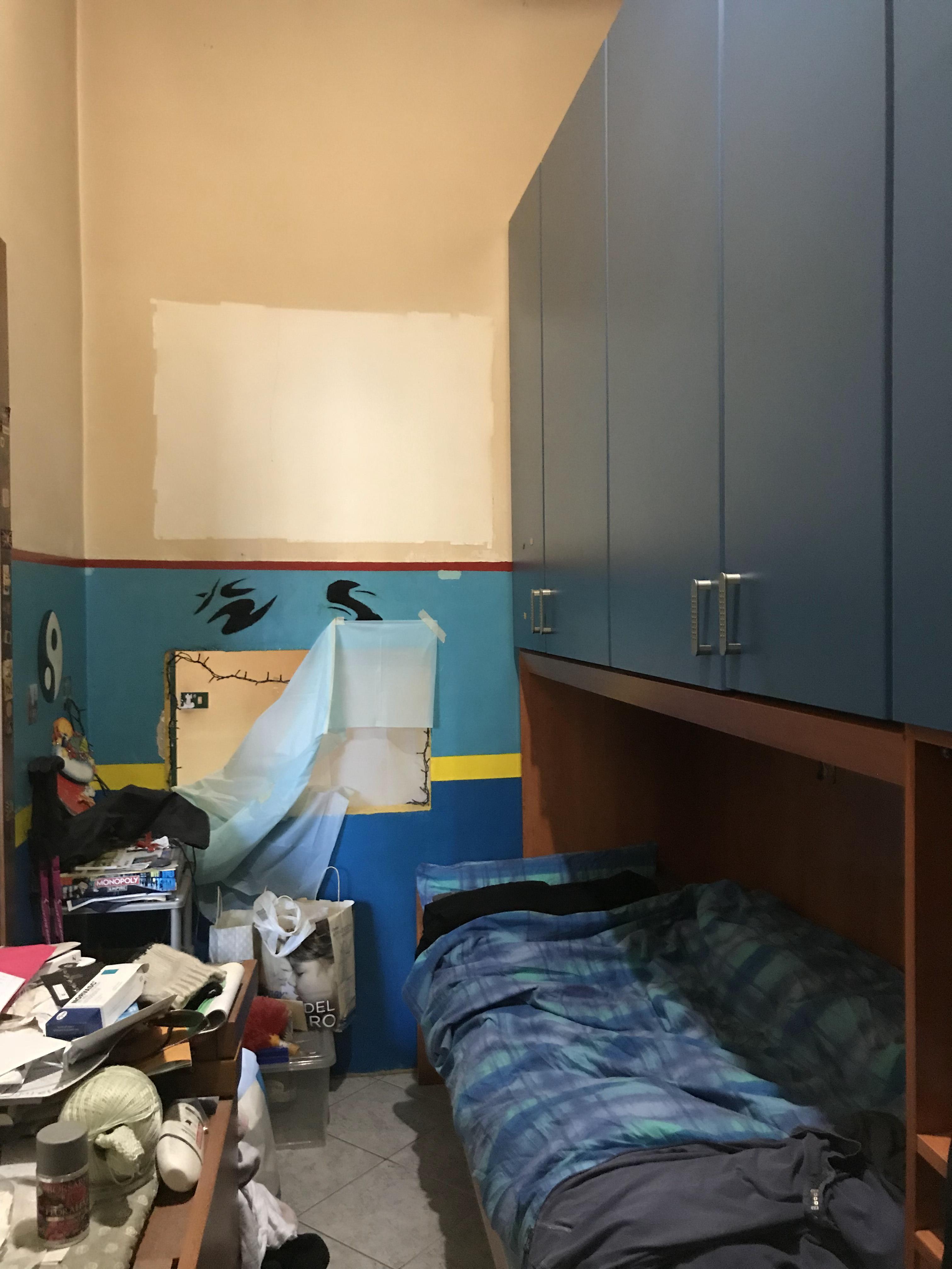 immobile appartamento all'asta in VIA FRANCESCO GUICCIARDINI N 6 - 20812 Limbiate (MB) - 4
