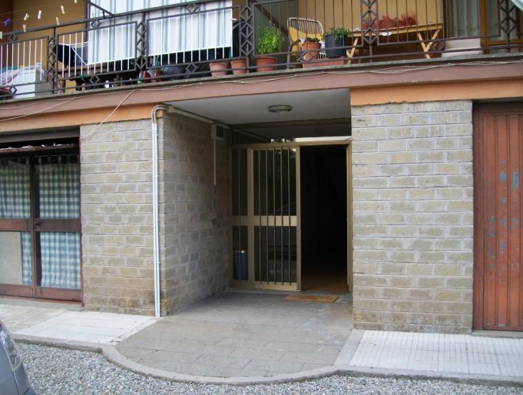 immobile appartamento all'asta in Via E MONTALE 1 - 01012 Capranica (VT) - 2