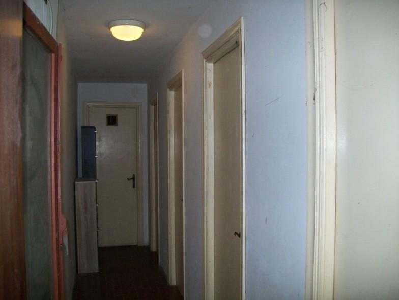 immobile appartamento all'asta in Via E MONTALE 1 - 01012 Capranica (VT) - 4