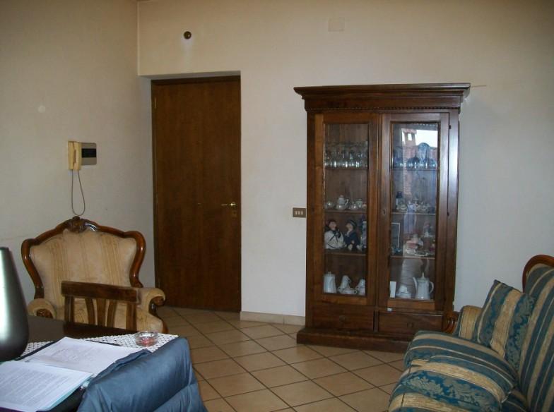 immobile appartamento all'asta in Via E MONTALE 1 - 01012 Capranica (VT) - 5