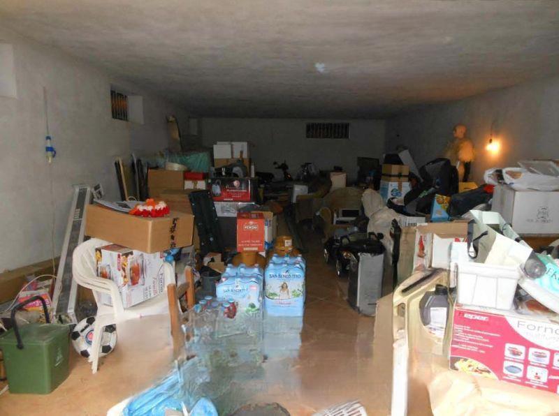 immobile villa all'asta in Via delle Zinnie n 62 - 09045 Quartu Sant'Elena (CA) - 4
