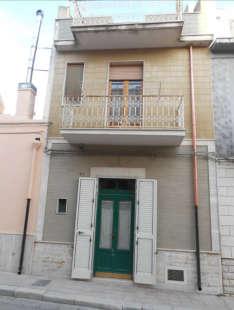 immobile appartamento all'asta in via Montebello n 61 - 71017 Torremaggiore (FG) - 3
