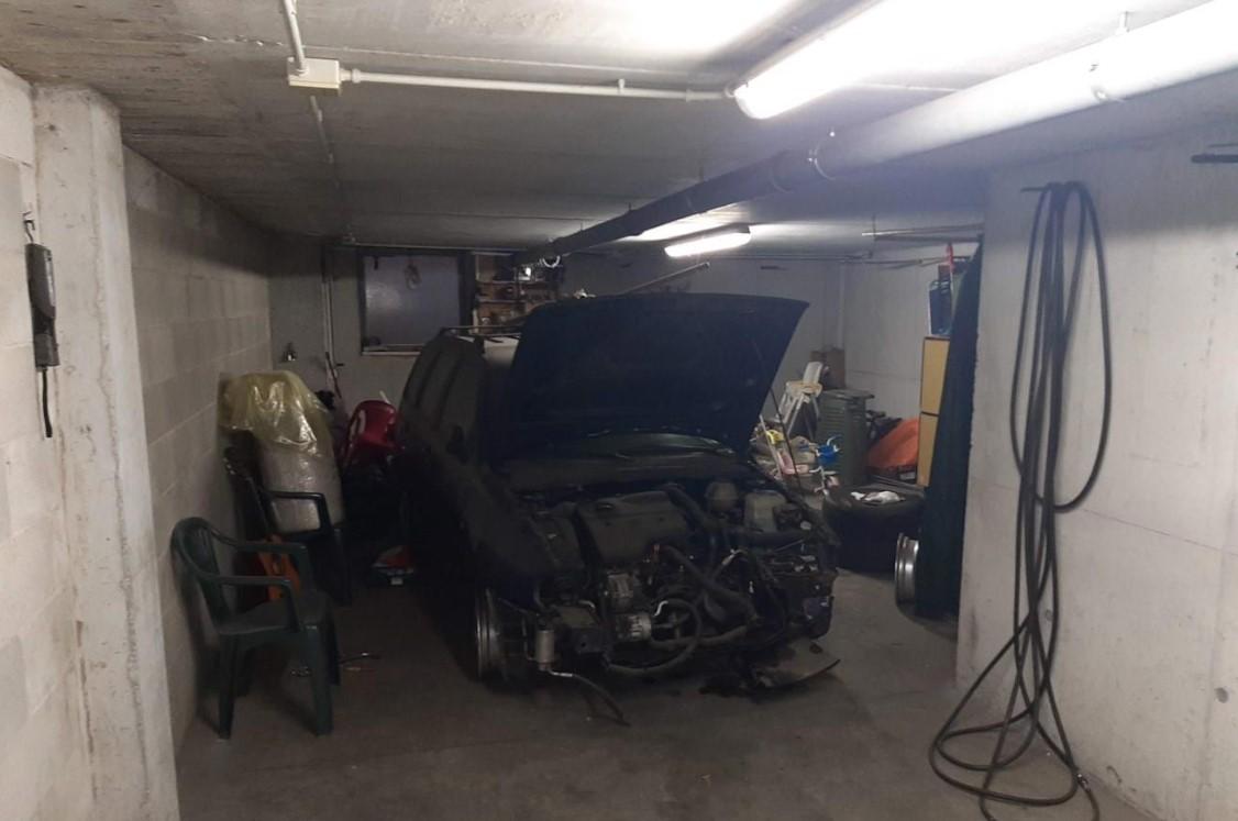 immobile appartamento all'asta in Via Gramsci n 1 (già Via dello Spino) - 25023 Gottolengo (BS) - 1